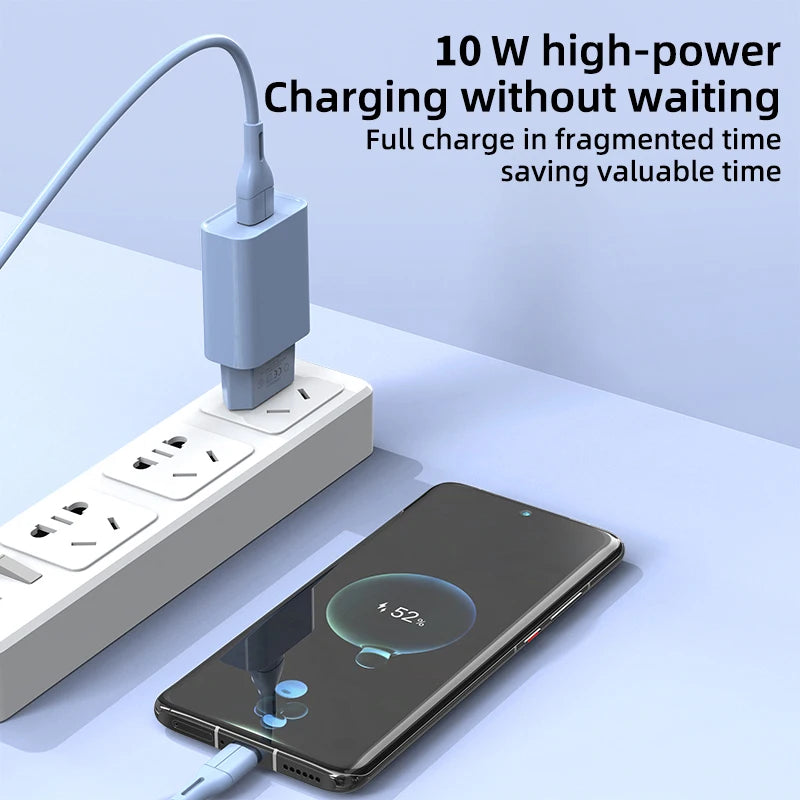 Chargeur Pulsea USB 20W Chargeur